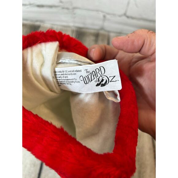 WIZARD OF OZ Holiday Stocking - Picture 3 of 7